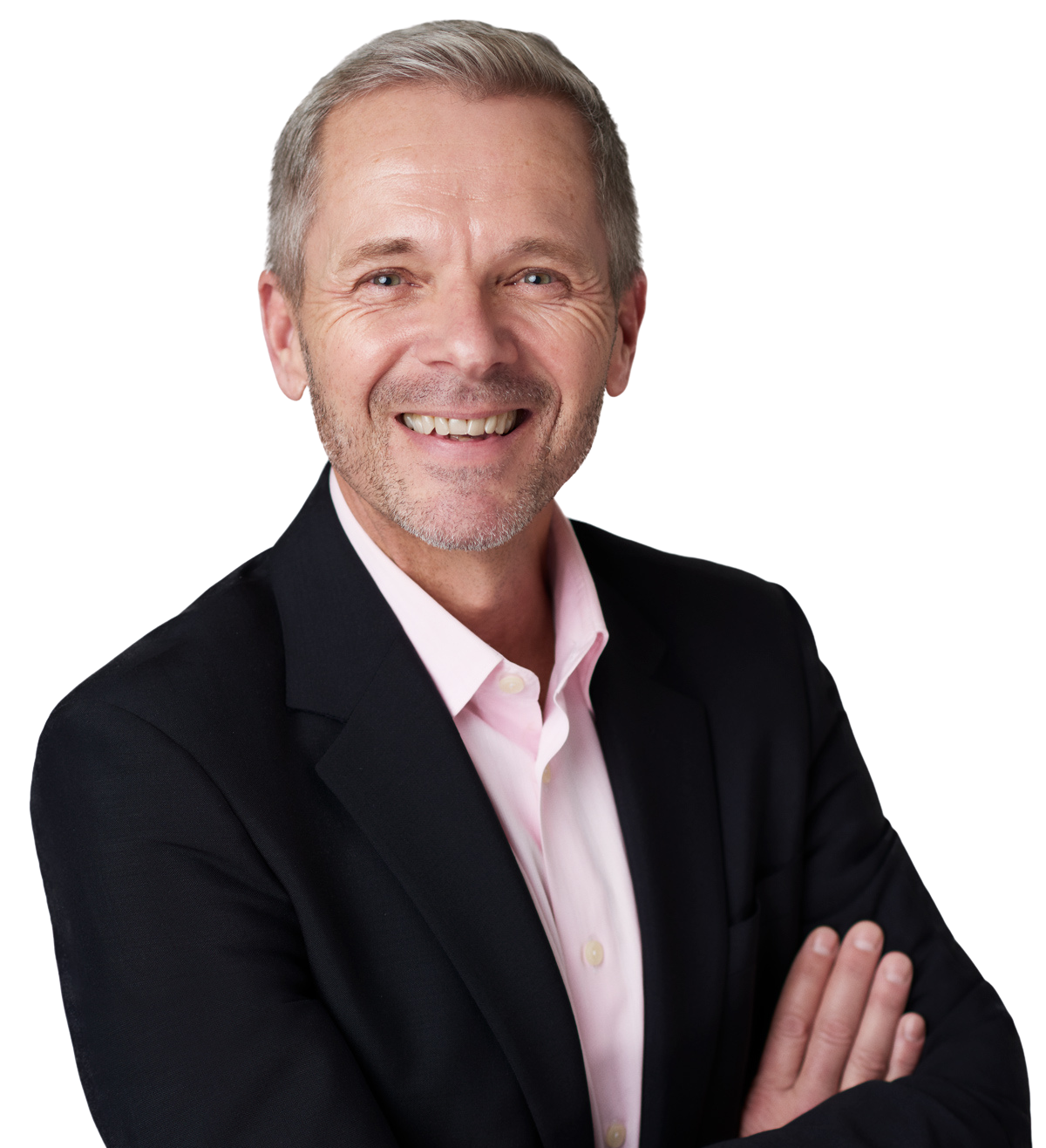 David King
