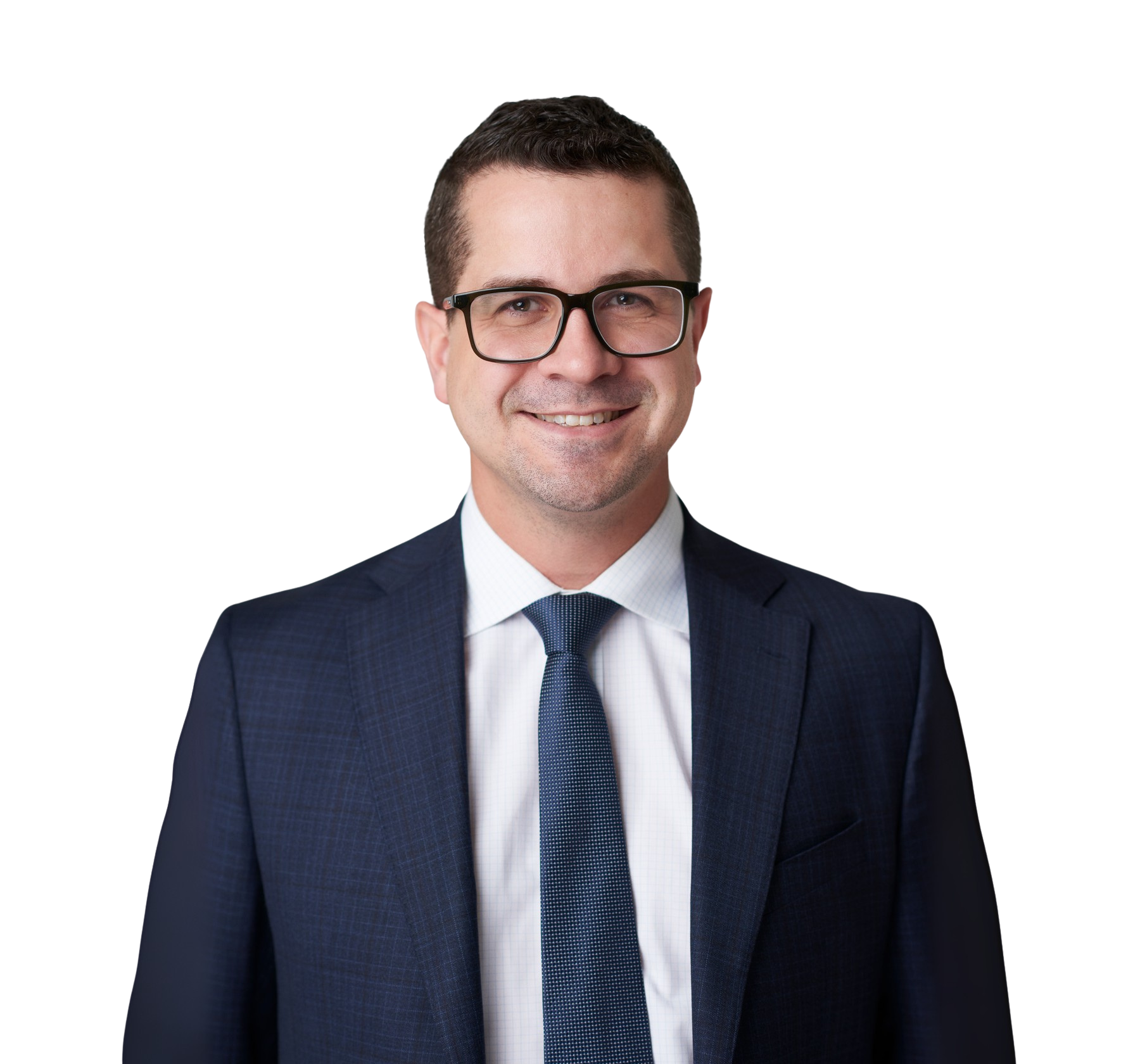 Daniel Irving