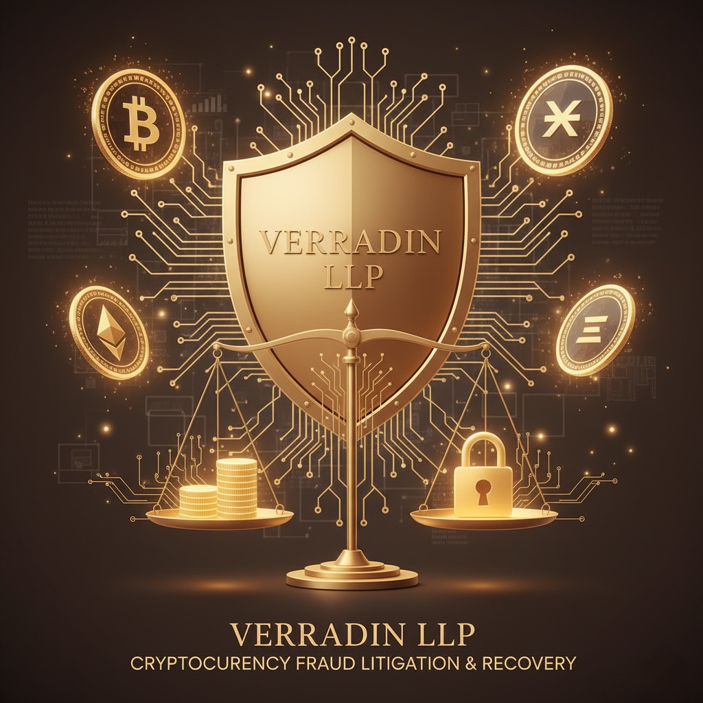 Cryptocurrency Fraud