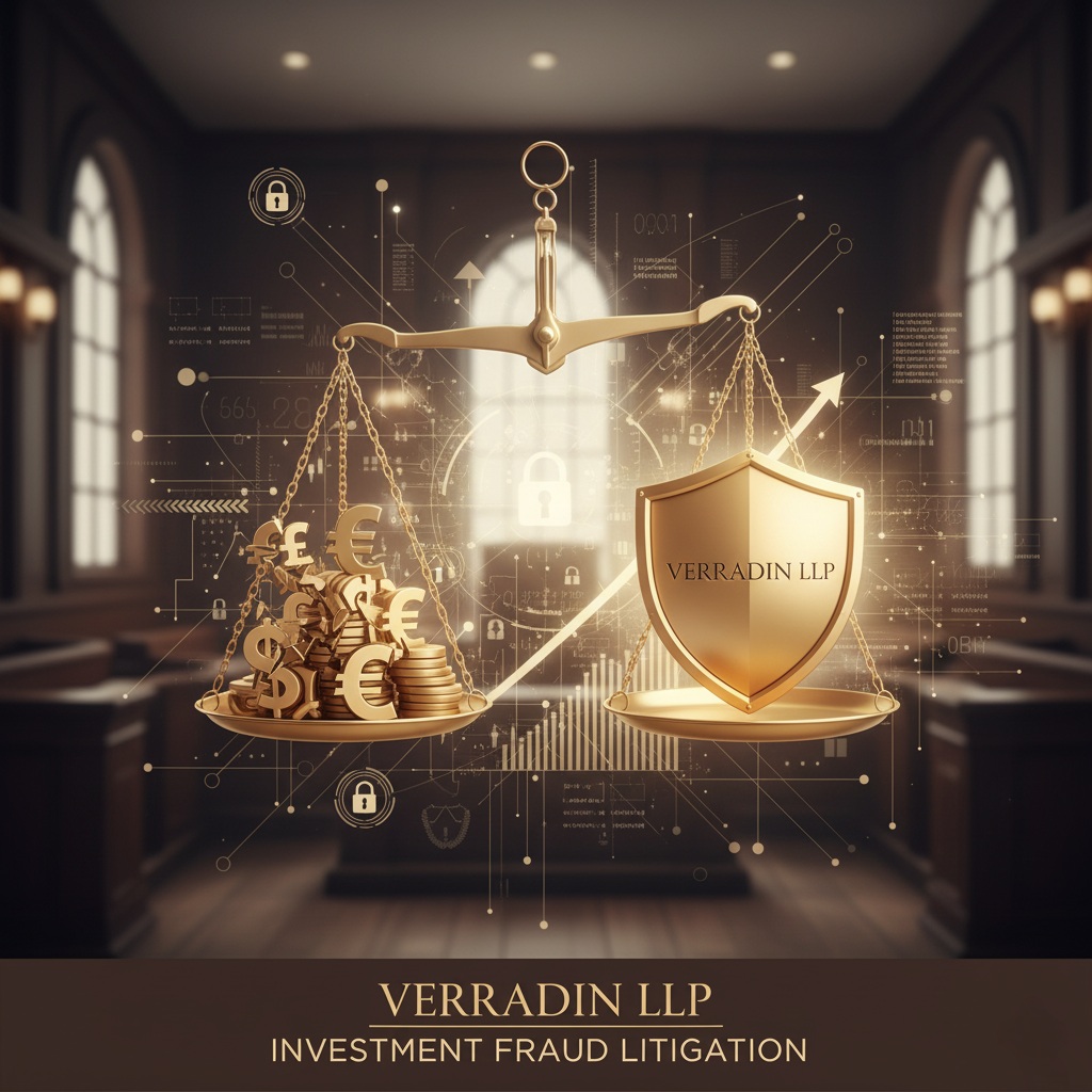 Investment Fraud
