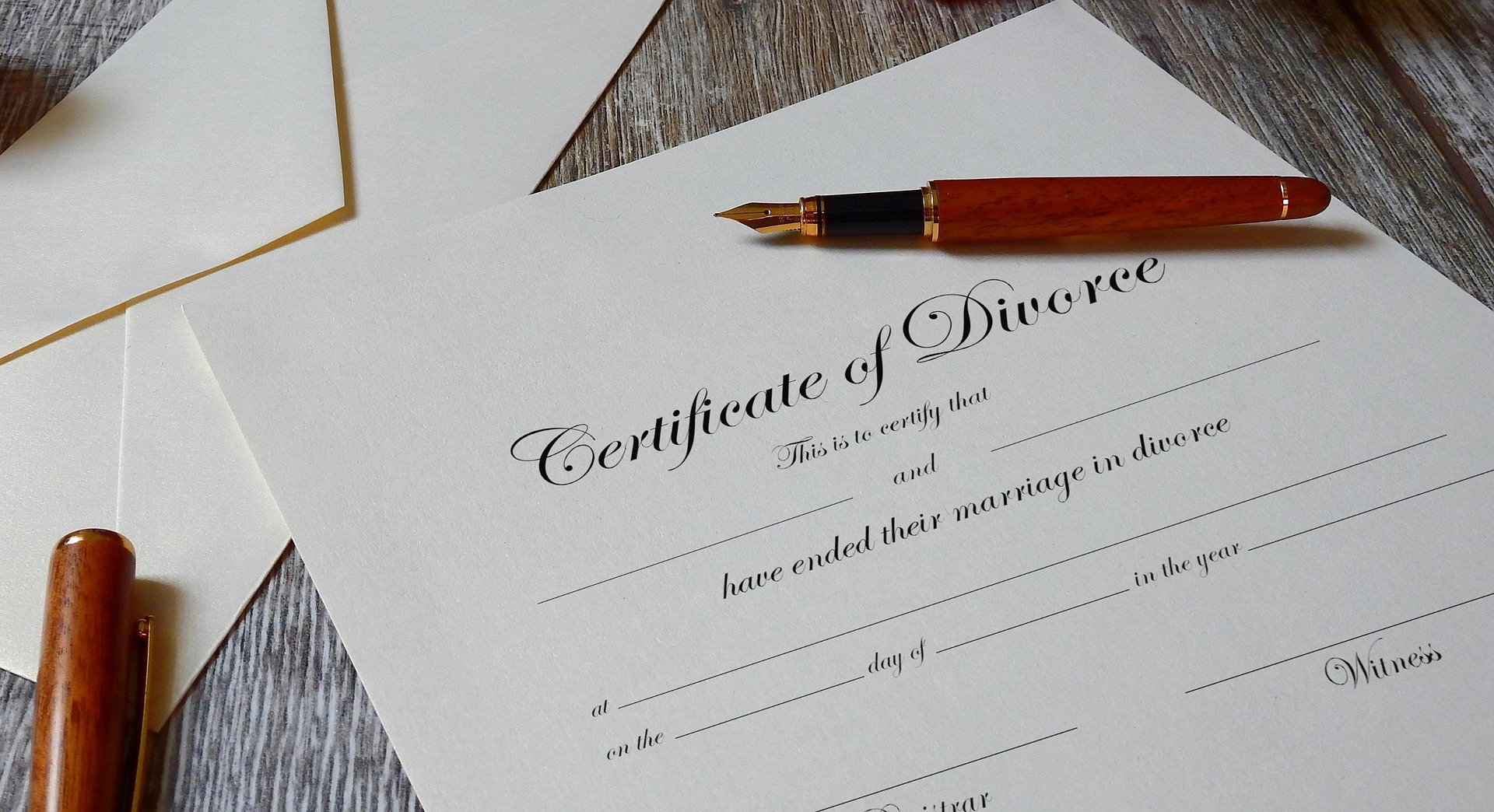 How We Helped a Mother Secure Custody and Financial Support After Divorce