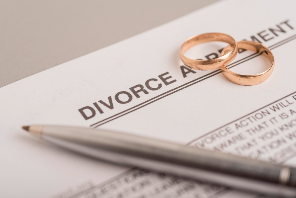 Landmark Divorce Settlement in the UK Sets New Legal Precedent