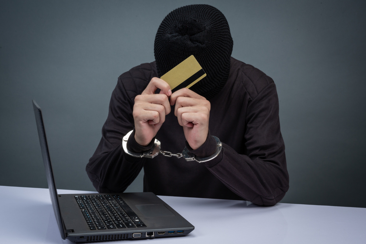 How Verradin LLP Helped a Client Recover from a Fake Investment Scam